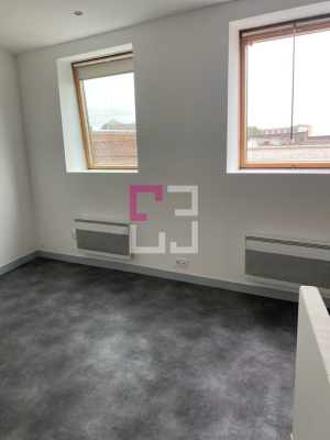 
Location studio Saint Quentin
