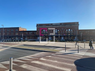 
Location studio Saint Quentin
