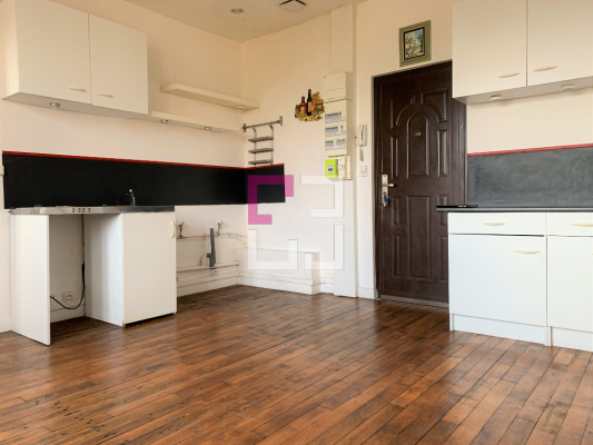 
A louer F3 Saint Quentin
