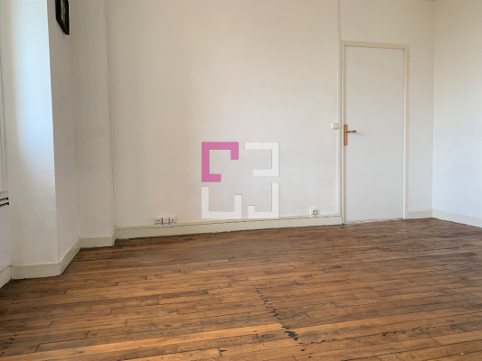 
A louer F3 Saint Quentin
