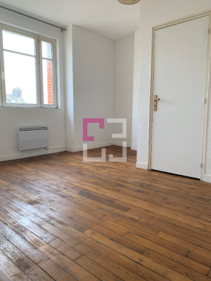 
A louer F3 Saint Quentin
