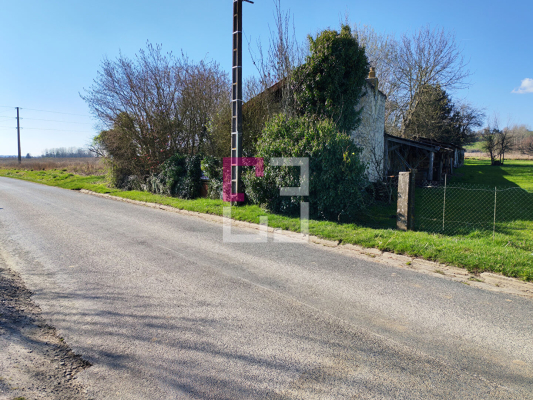 
Terrain Colligis Crandelain 1384 m2
