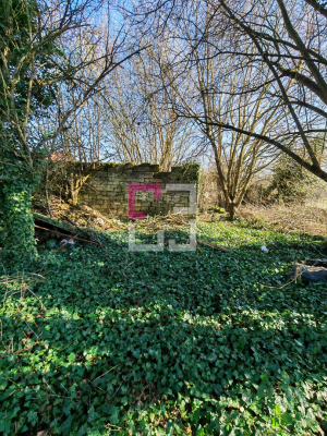 
Terrain Colligis Crandelain 1384 m2
