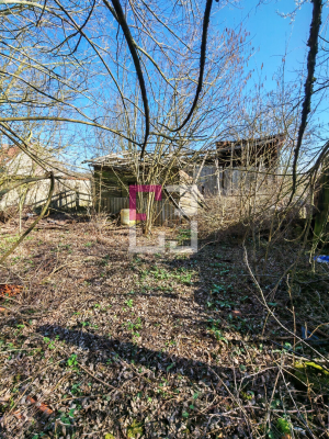 
Terrain Colligis Crandelain 1384 m2
