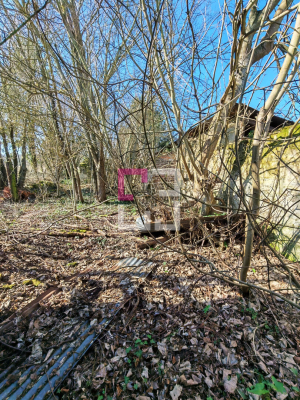 
Terrain Colligis Crandelain 1384 m2
