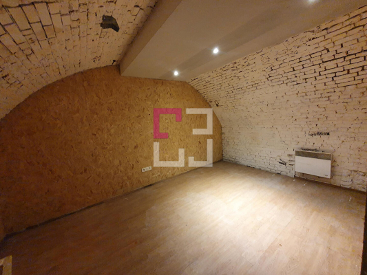 
Loft St Quentin 5 pièce(s) 155 m2
