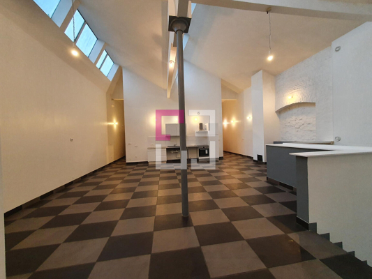 
Loft St Quentin 5 pièce(s) 155 m2
