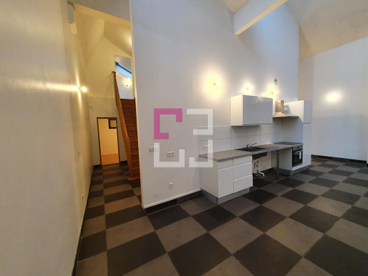 
Loft St Quentin 5 pièce(s) 155 m2
