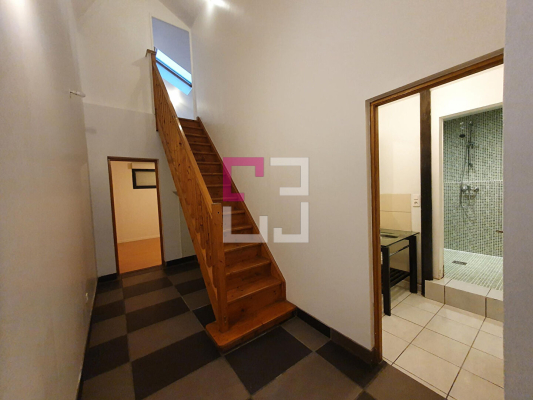 
Loft St Quentin 5 pièce(s) 155 m2
