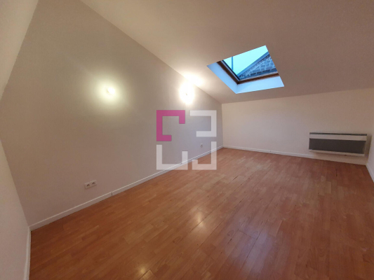 
Loft St Quentin 5 pièce(s) 155 m2

