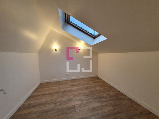 
Loft St Quentin 5 pièce(s) 155 m2
