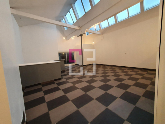
Loft St Quentin 5 pièce(s) 155 m2
