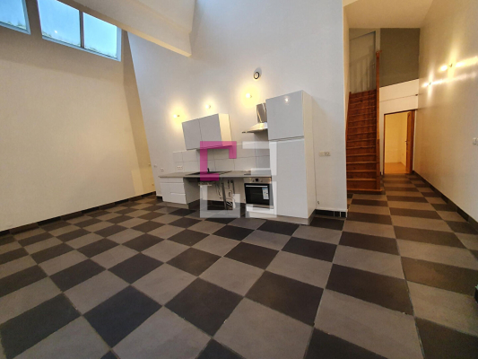 
Loft St Quentin 5 pièce(s) 155 m2
