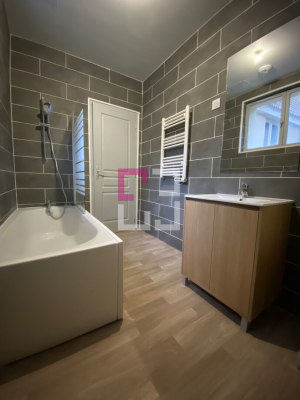 
Appartement Saint Quentin 2 pièce(s) 58.32 m2
