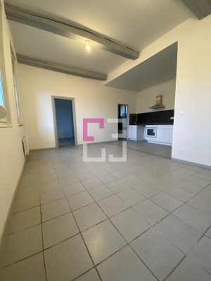 
Appartement Saint Quentin 2 pièce(s) 58.32 m2
