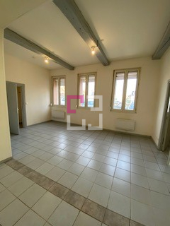 
Appartement Saint Quentin 2 pièce(s) 58.32 m2
