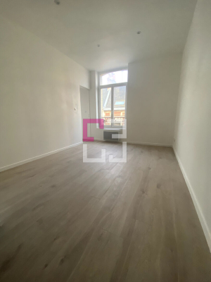 
Appartement  meublé Saint Quentin 2 pièce(s) 38.67 m2
