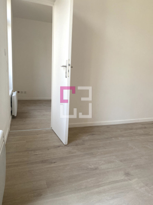 
Appartement  meublé Saint Quentin 2 pièce(s) 38.67 m2

