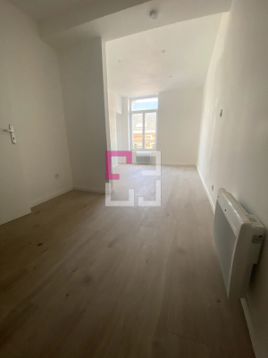 
Appartement  meublé Saint Quentin 2 pièce(s) 38.67 m2
