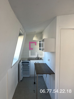 
Appartement Lille 2 pièce(s)
