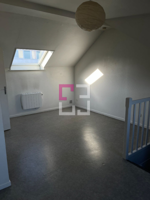 
Appartement Lille 2 pièce(s)
