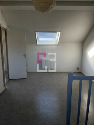 
Appartement Lille 2 pièce(s)
