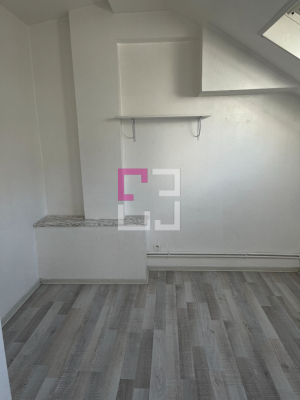 
Appartement Lille 2 pièce(s)
