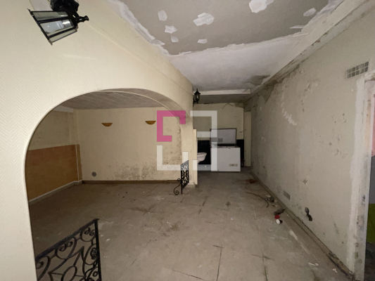 
Local commercial La Fere 3 pièce(s) 90 m2
