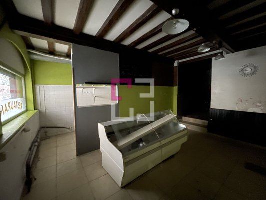 
Local commercial La Fere 3 pièce(s) 90 m2
