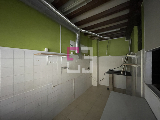 
Local commercial La Fere 3 pièce(s) 90 m2
