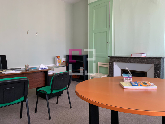 
Immeuble de rapport Laon  850 m2

