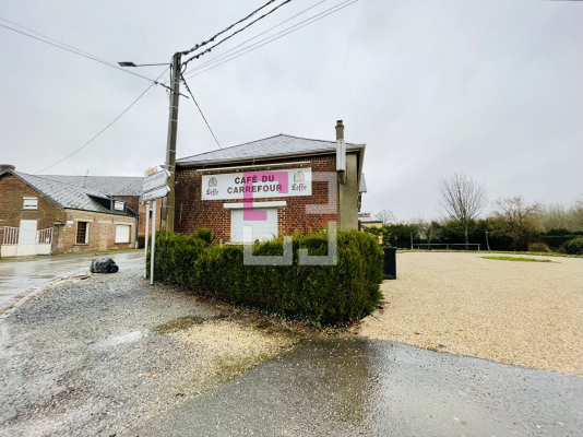 
Local commercial Monchy Lagache 2 pièce(s) 55 m2
