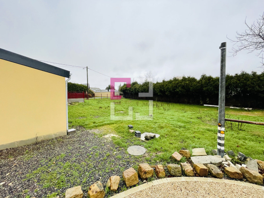 
Local commercial Monchy Lagache 2 pièce(s) 55 m2

