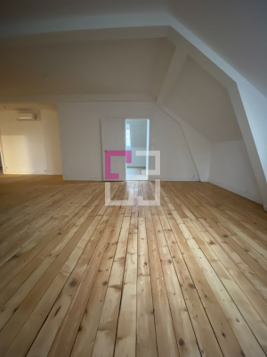 
Appartement Saint Quentin 4 pièce(s) 108.67 m2
