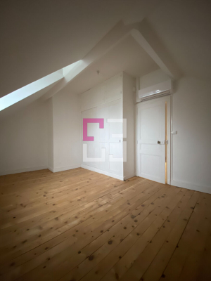 
Appartement Saint Quentin 4 pièce(s) 108.67 m2
