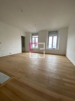 
Appartement Saint Quentin 3 pièce(s) 98.80 m2
