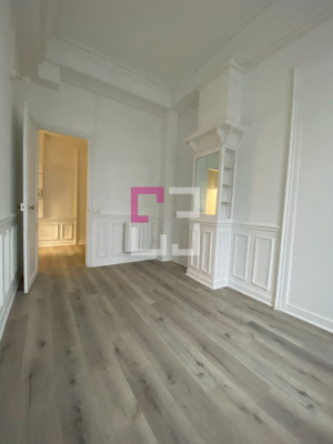 
Appartement Saint Quentin
