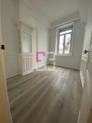 
Appartement Saint Quentin
