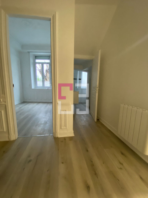 
Appartement Saint Quentin
