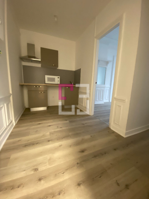 
Appartement Saint Quentin

