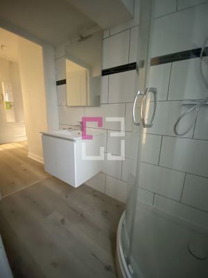 
Appartement Saint Quentin
