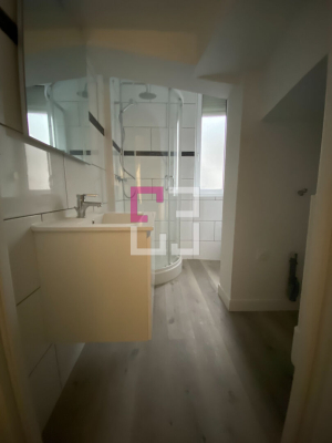 
Appartement Saint Quentin
