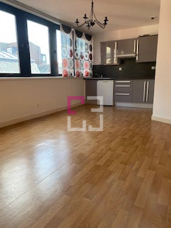 
Location F2 Saint Quentin
