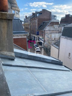 
Location F2 Saint Quentin
