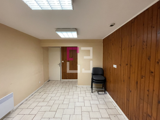 
Local commercial Ham 1 pièce(s) 60 m2
