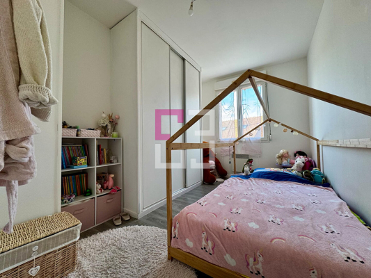 
Appartement Chauny 3 pièce(s) 86 m2
