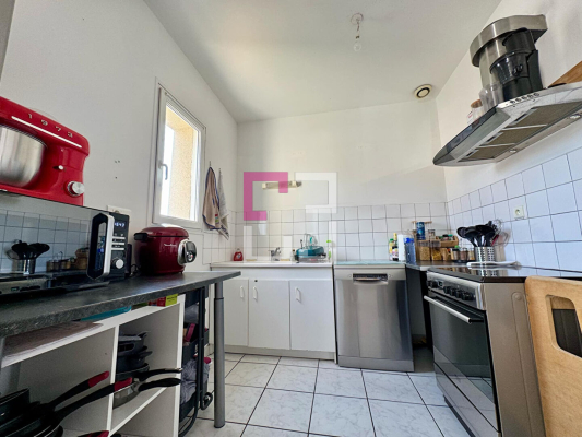 
Appartement Chauny 3 pièce(s) 86 m2
