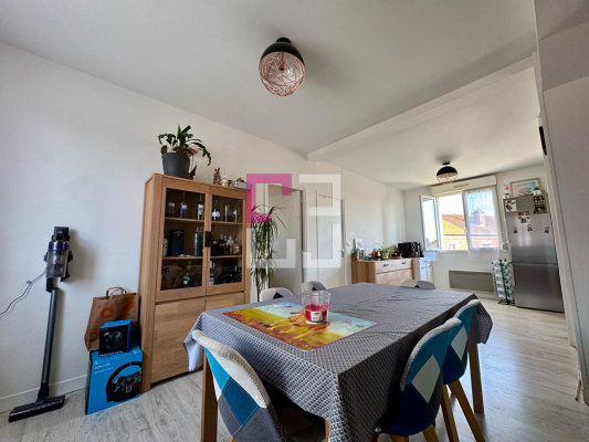 
Appartement Chauny 3 pièce(s) 86 m2
