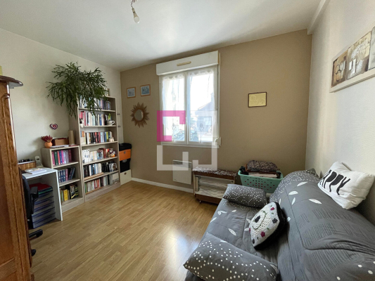 
Appartement Chauny 3 pièce(s) 86 m2
