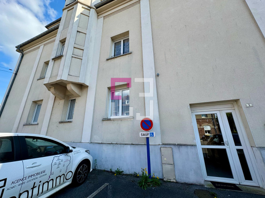 
Appartement Chauny 3 pièce(s) 86 m2
